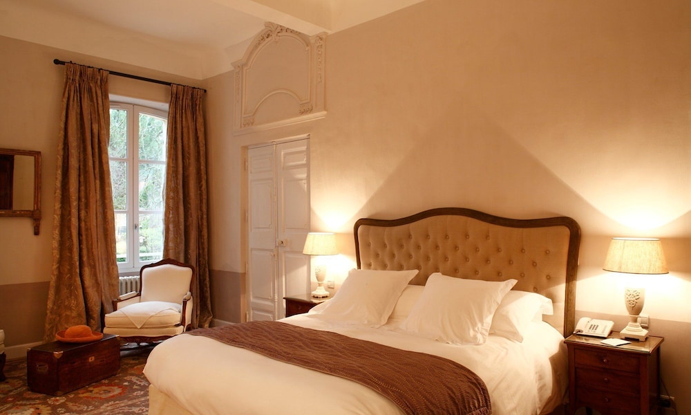 Hostellerie De L'abbaye De La Celle 11/50