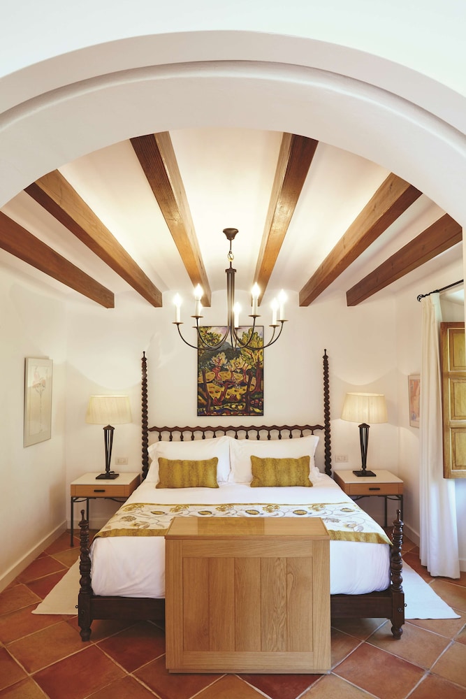 La Residencia A Belmond Hotel Mallorca 69/79