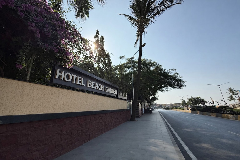 Hotel Beach Garden 41/50