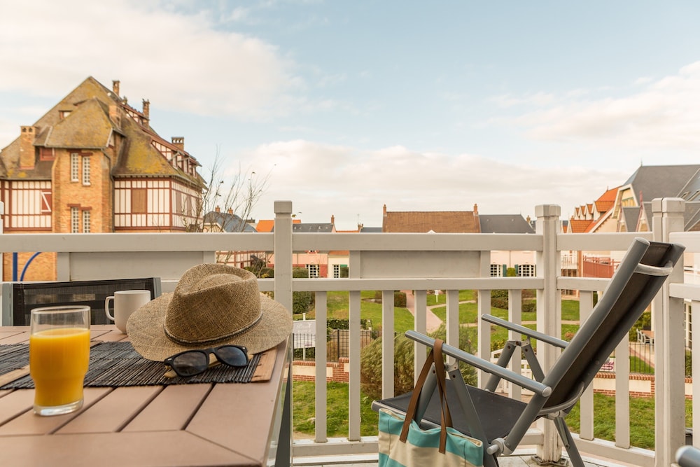 Residence Pierre Vacances Premium Residence de La Plage 21/50