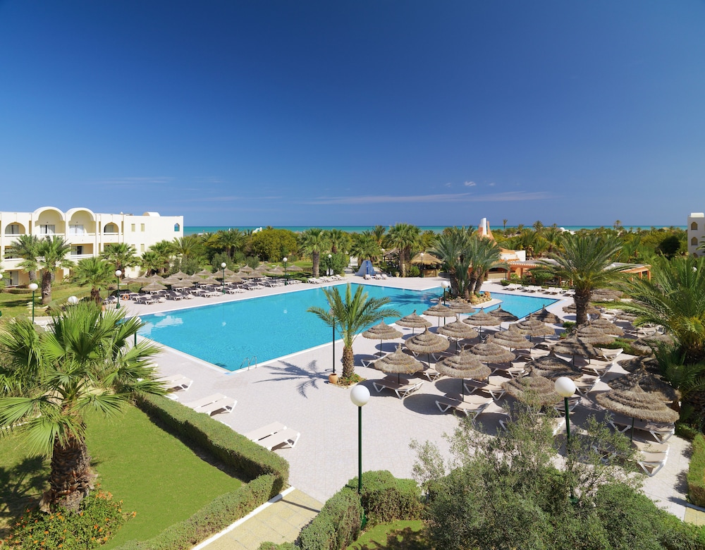 Iberostar Waves Mehari Djerba 15/72