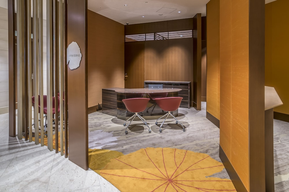 Sheraton Grande Ocean Resort(ex.Ocean45) 36/72