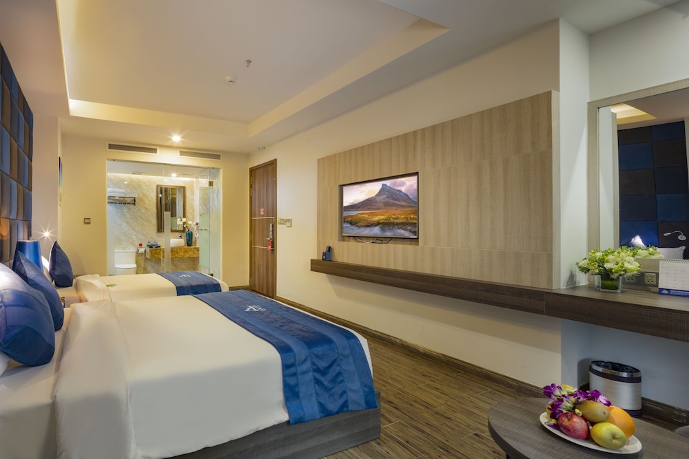 Aaron Hotel 18/69