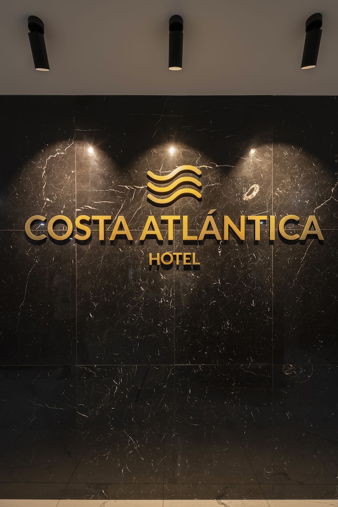 Hotel Costa Atlantica 4/49