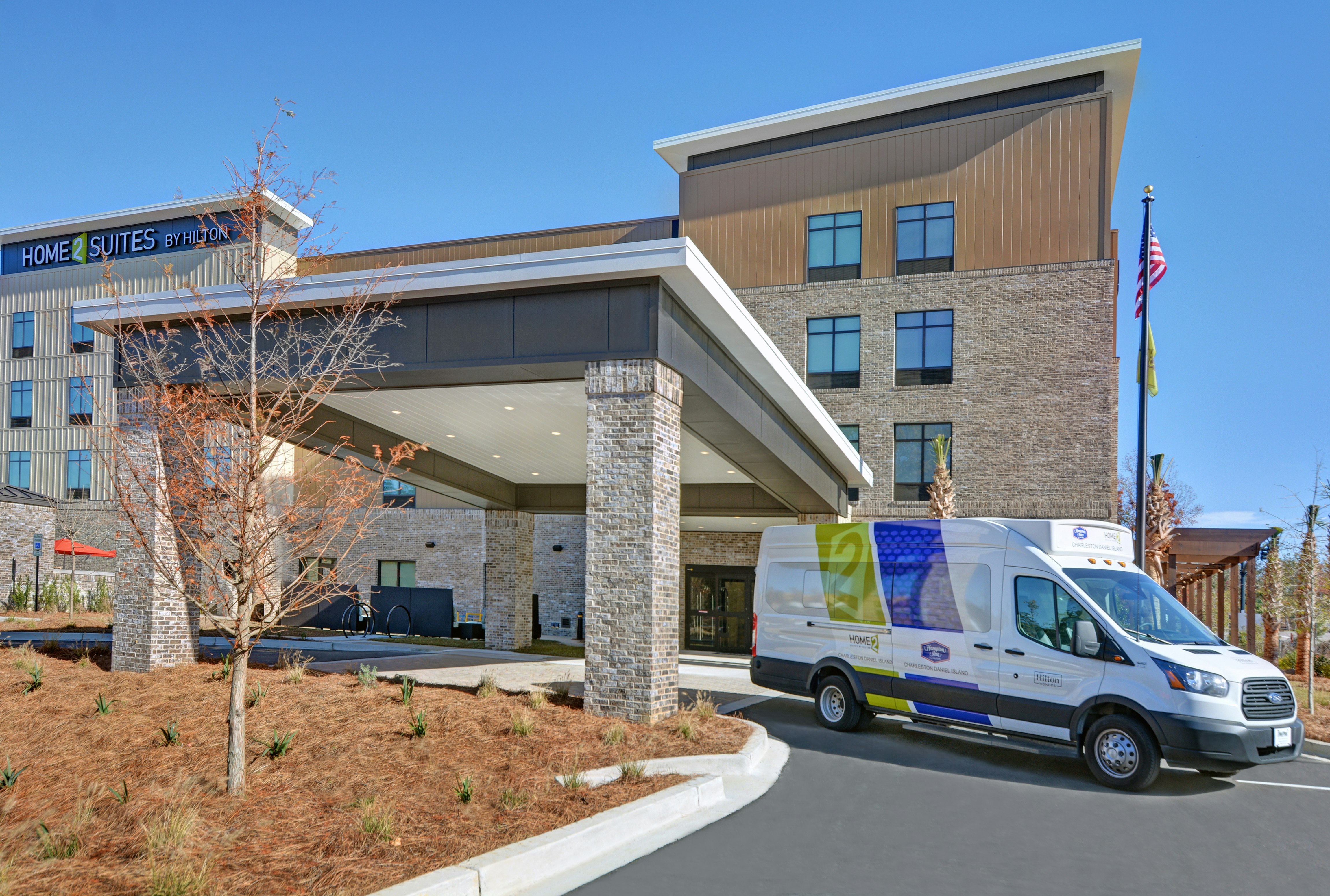 Home2 Suites By Hilton Charleston Daniel Island 49/55