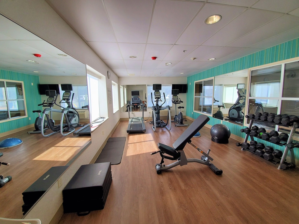 Holiday Inn Express & Suites Seattle North - Lynnwood 22/39
