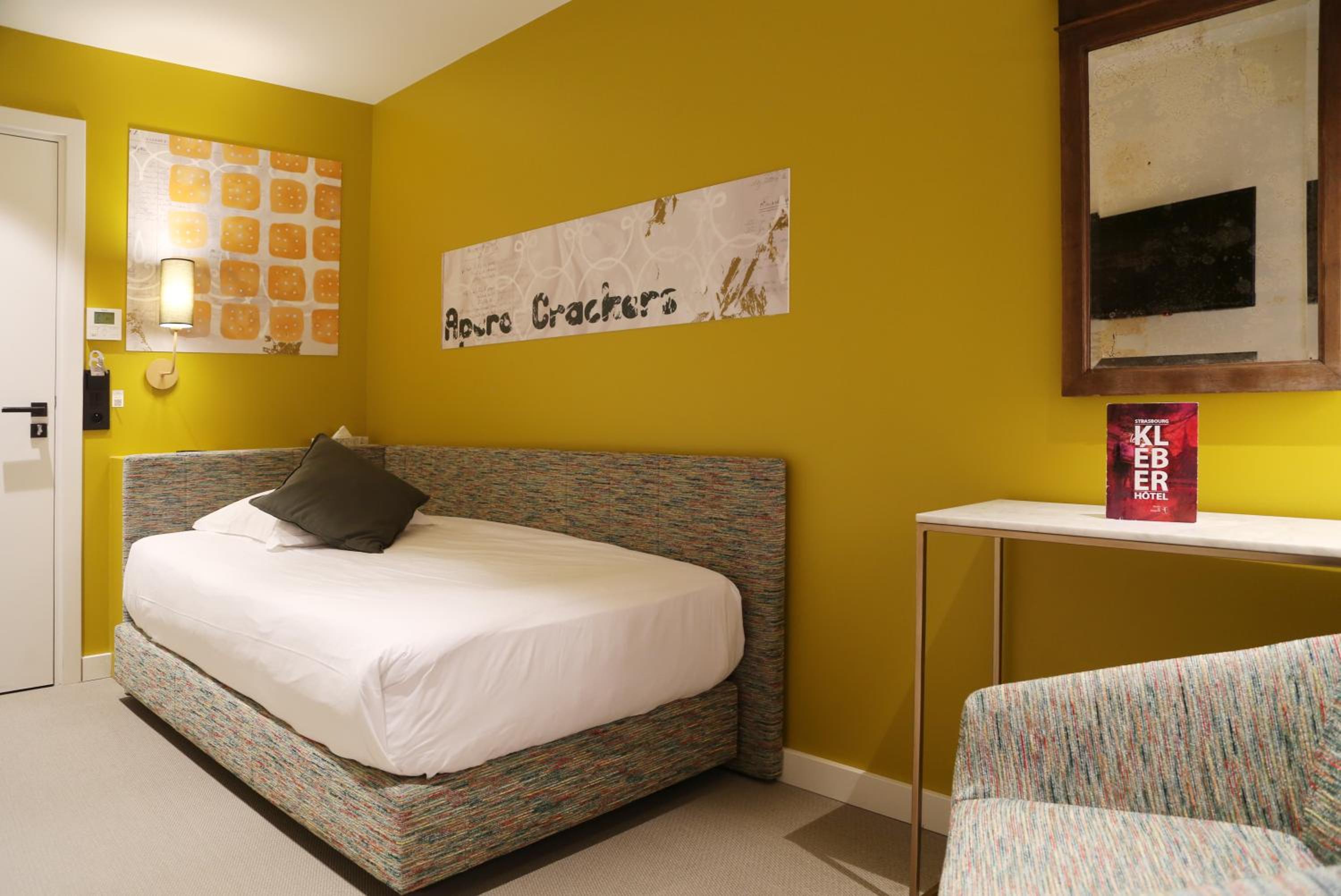 Room, Single, Small