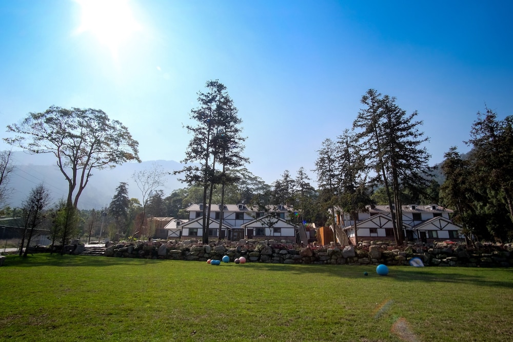 Yo Shen Jing Resort 42/53