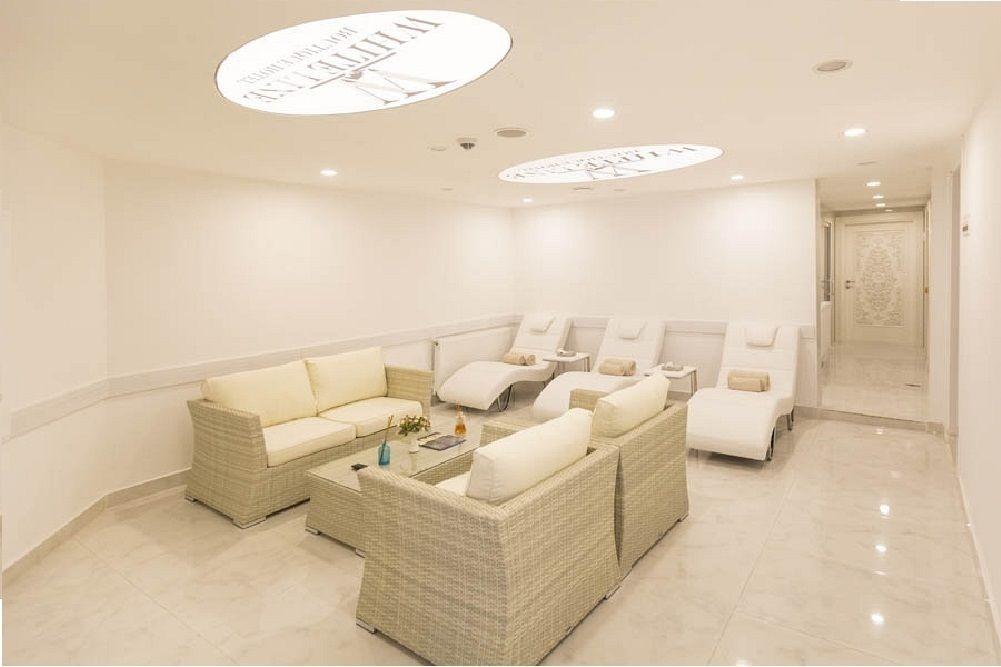 White Line Boutique Hotel 15/27