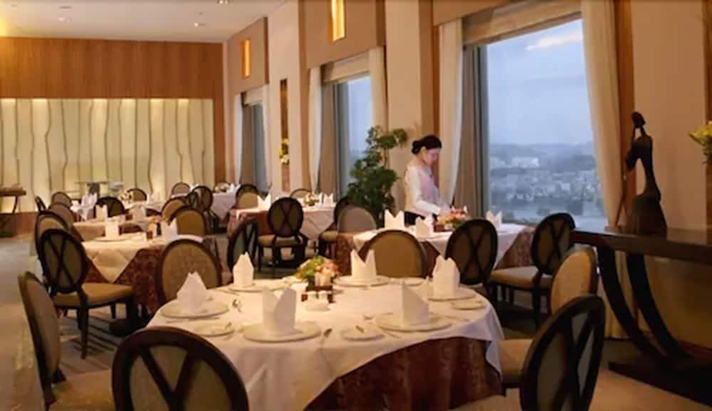 Kande International Hotel Huizhou 58/69
