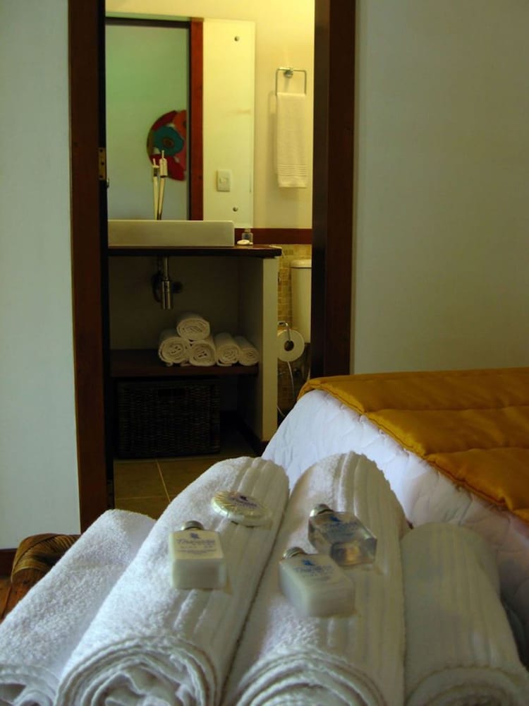 ThalassaGarden Hotel Pousada 14/50
