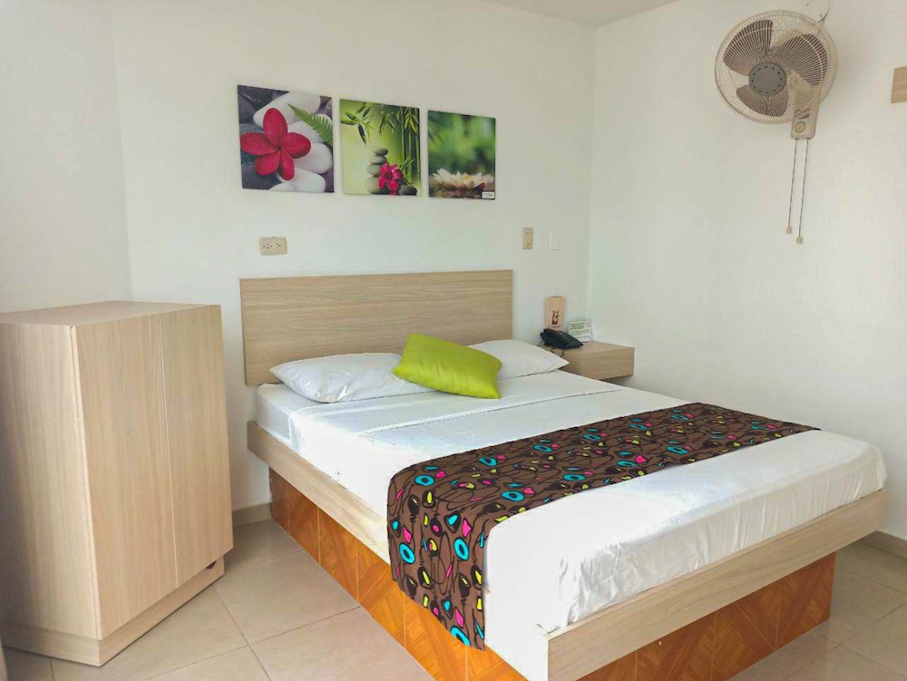 Hotel Alcaravan 22/58
