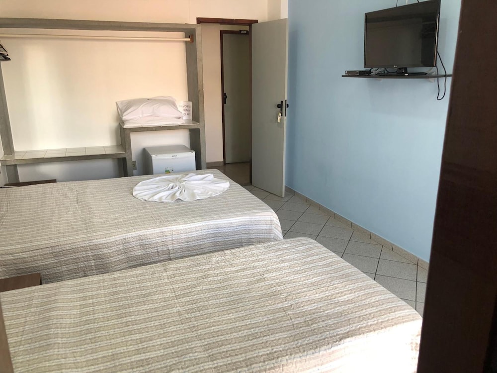 Hotel Kalilândia 7/28