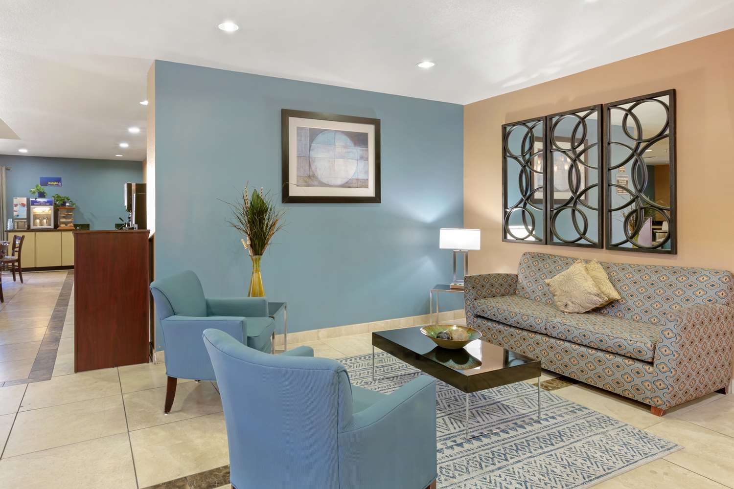 Best Western Sonora Inn & Suites 16/28
