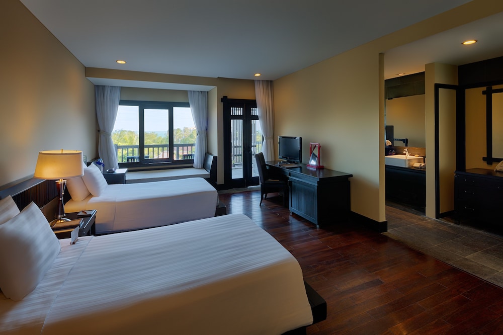 Anantara Mui Ne Resort 8/50