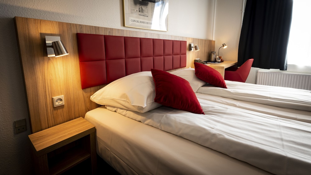 Prinsen Hotel First Partner 27/59