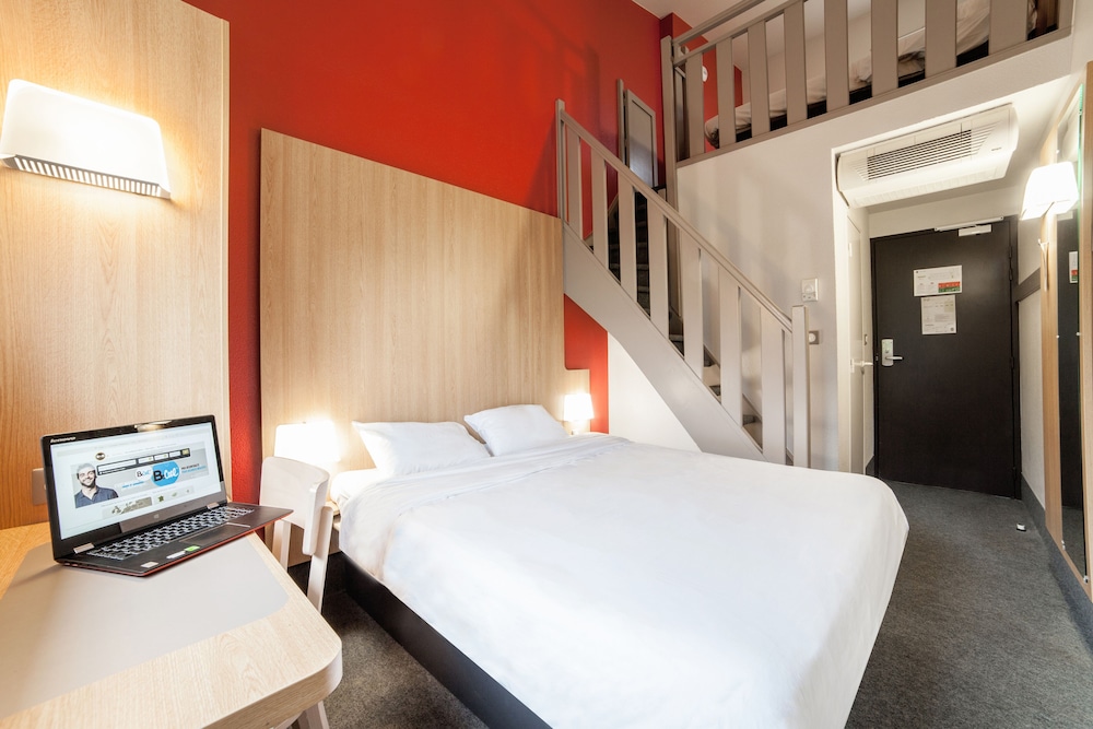 B&B HOTEL Evry Lisses 3 etoiles 12/43