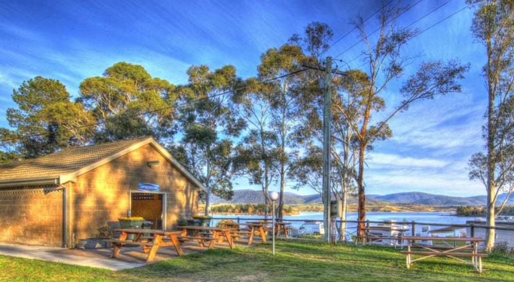 Nrma Jindabyne Holiday Park 42/46