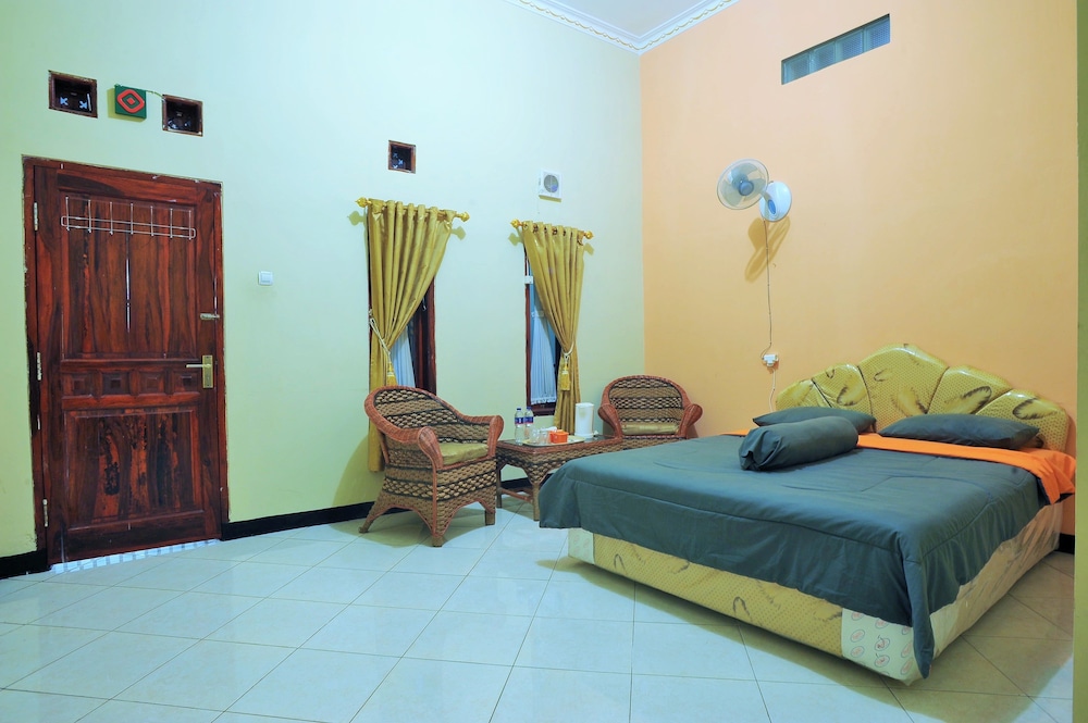 Hotel Ramayana Garut 24/50