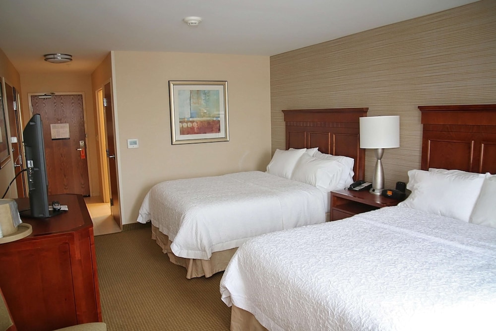 Hampton Inn Detroit North Auburn Hills 16/45