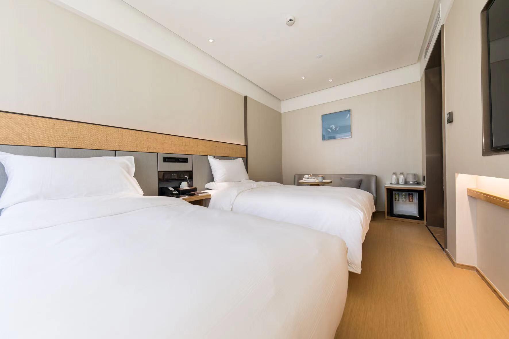 Ji Hotel (Shanghai Hongqiao Maotai Road) 16/28