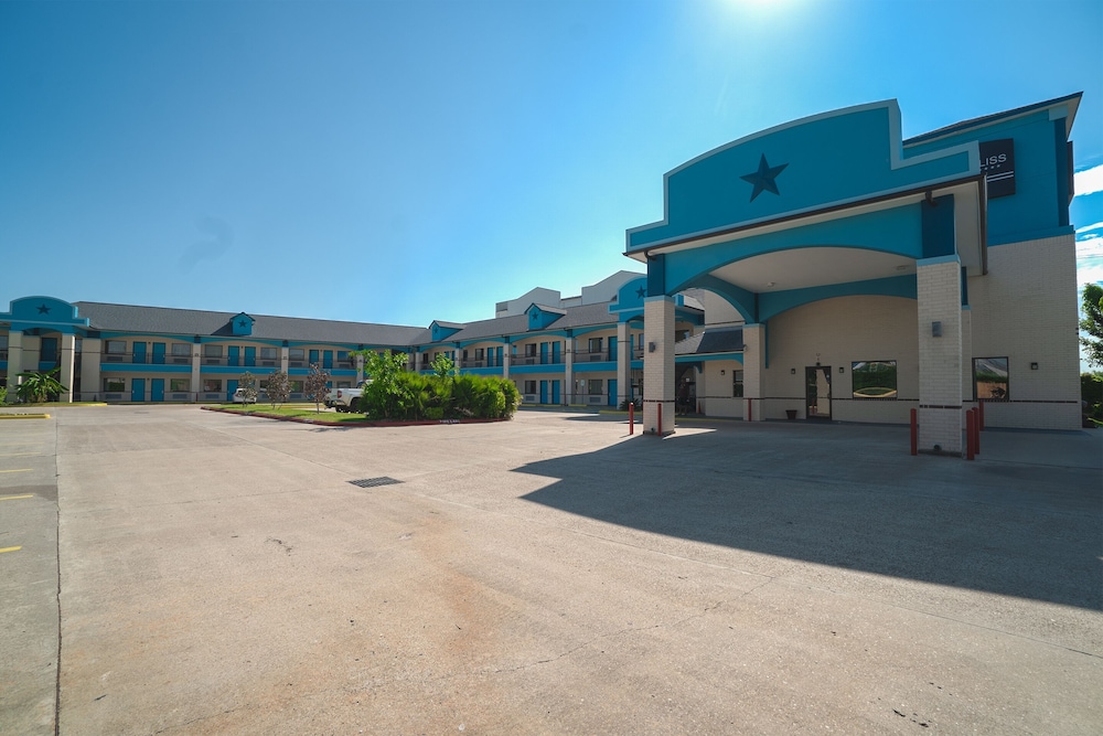 Hotel Bliss Kemah Boardwalk 60/68