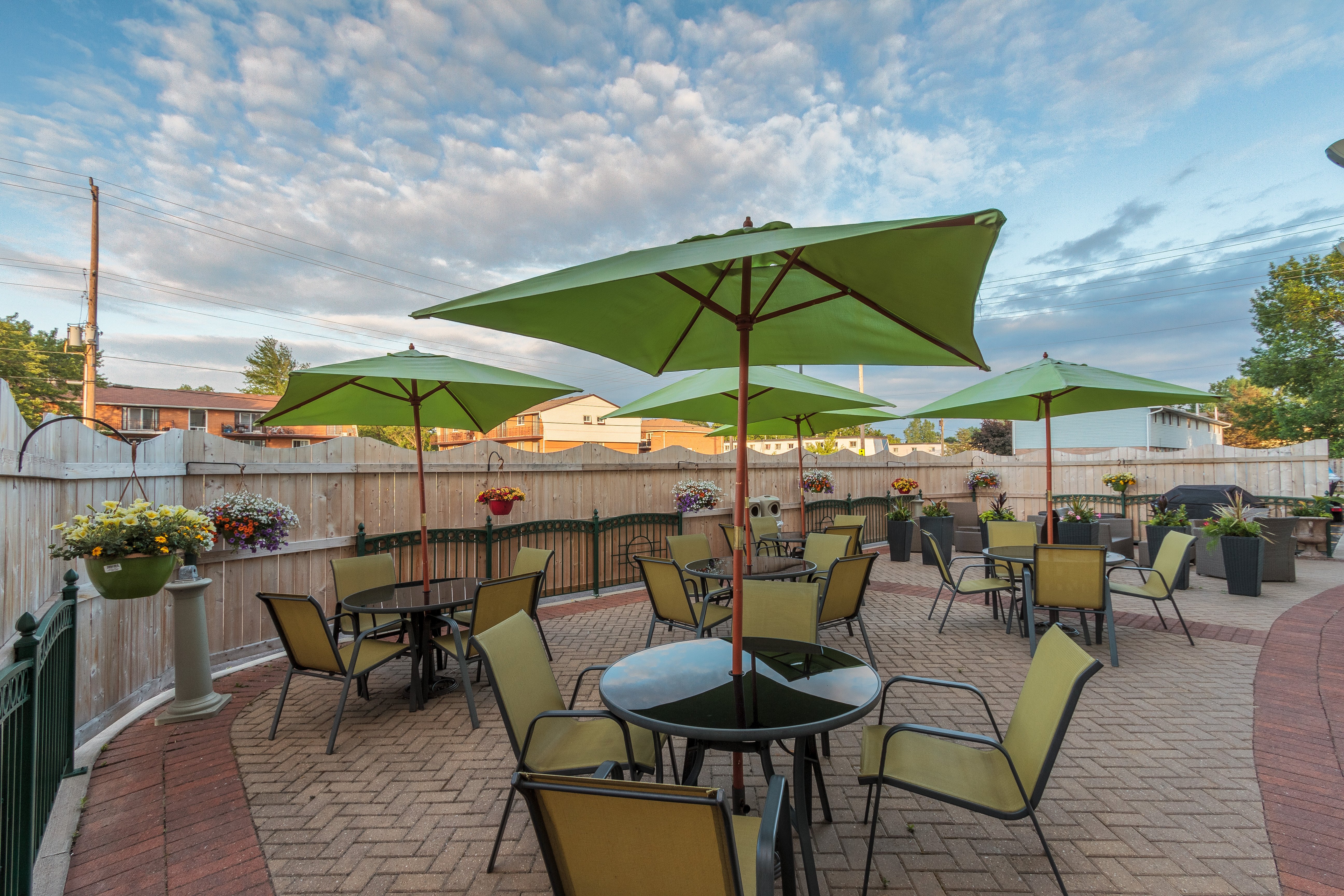 Holiday Inn Express Hotel Suites Belleville 35/54