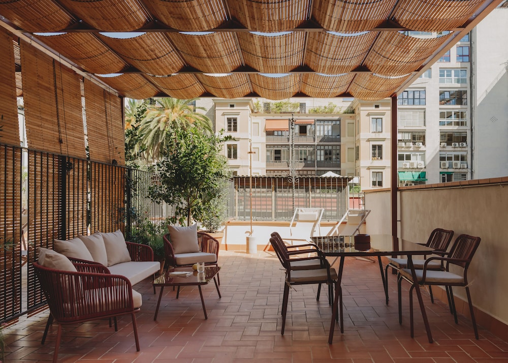 Casa Llimona Hotel Boutique 46/53