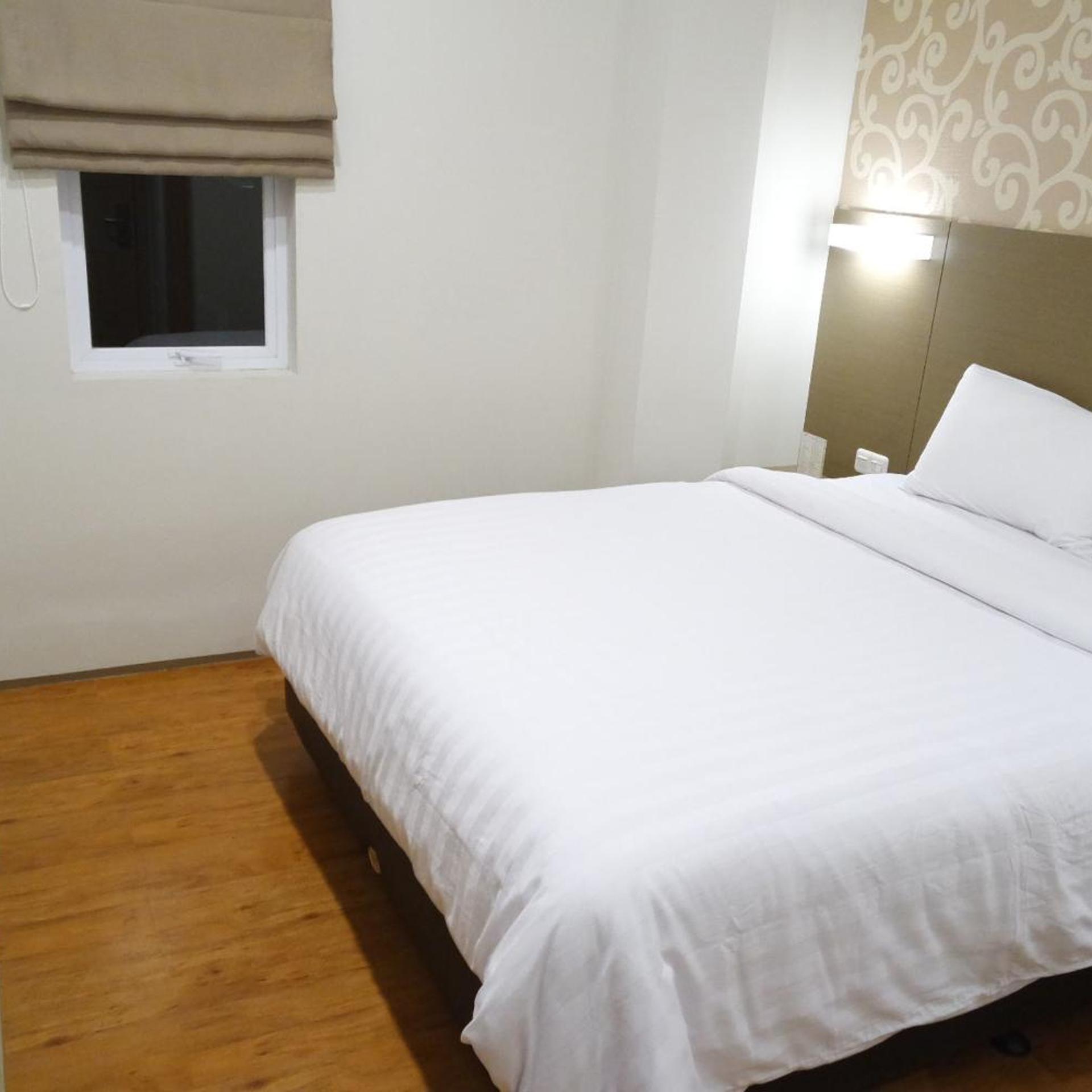 Yokotel Hotel 20/54