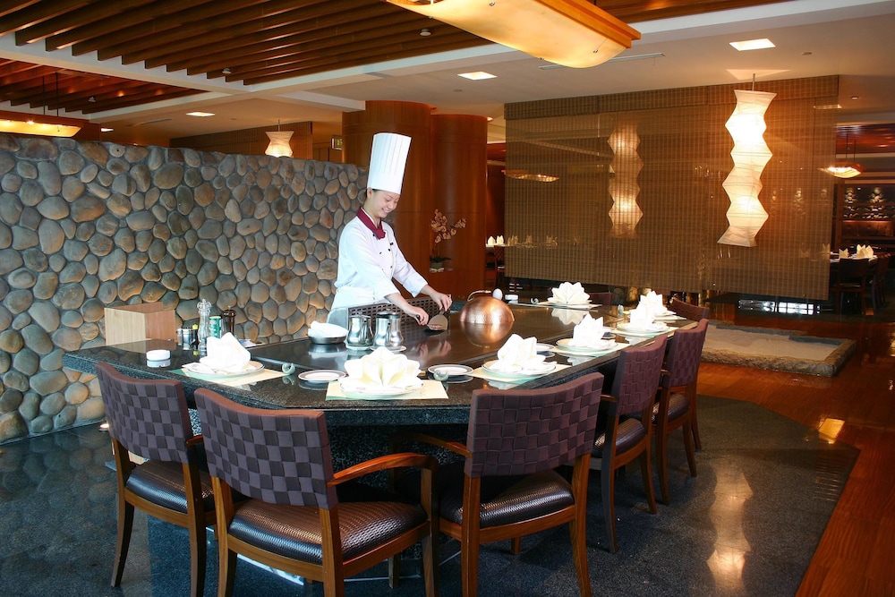 Haiyatt Garden Hotel Houjie 19/24