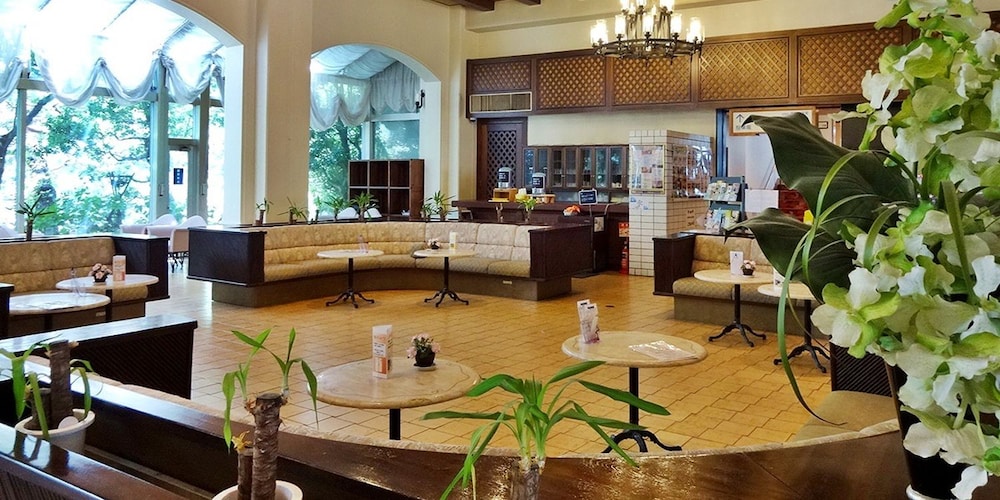 Itoen Hotel 26/29