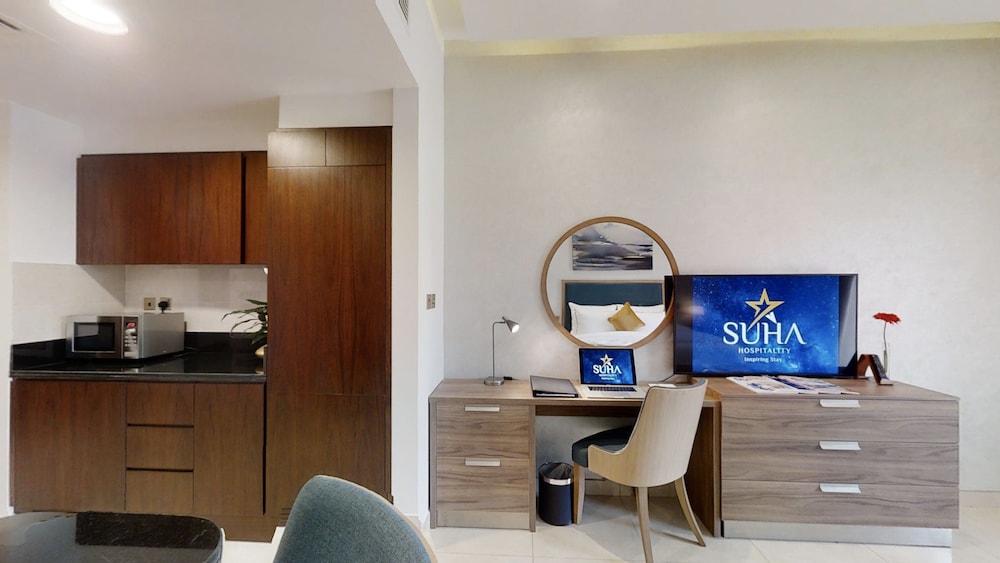 SUHA Creek, Waterfront Al Jaddaf 34/50