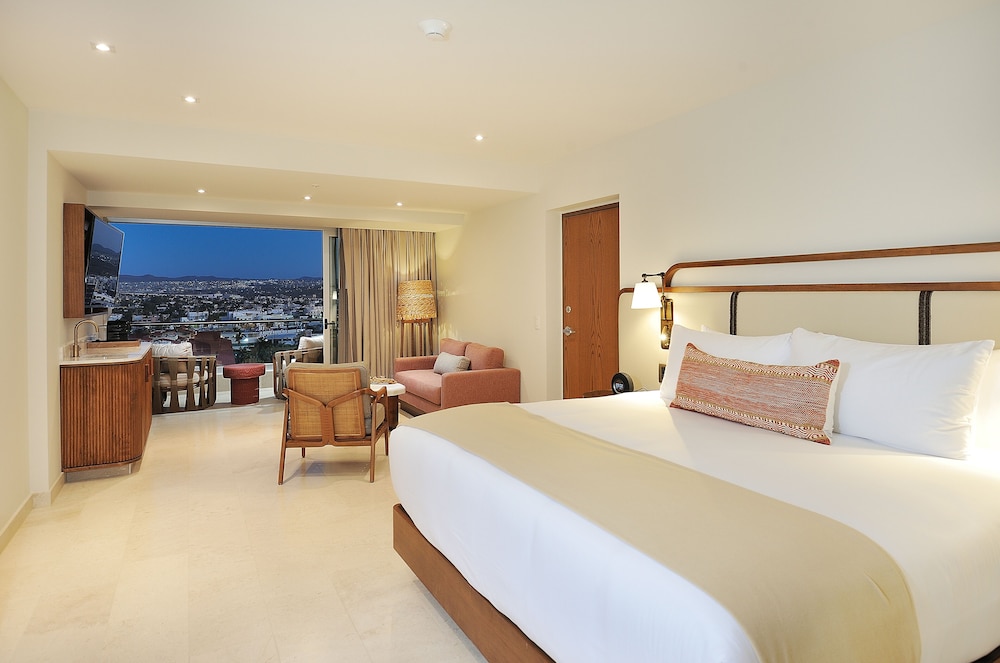 Corazon Cabo Resort and Spa (ex Cabo Villas Beach Resort and Spa) 14/82