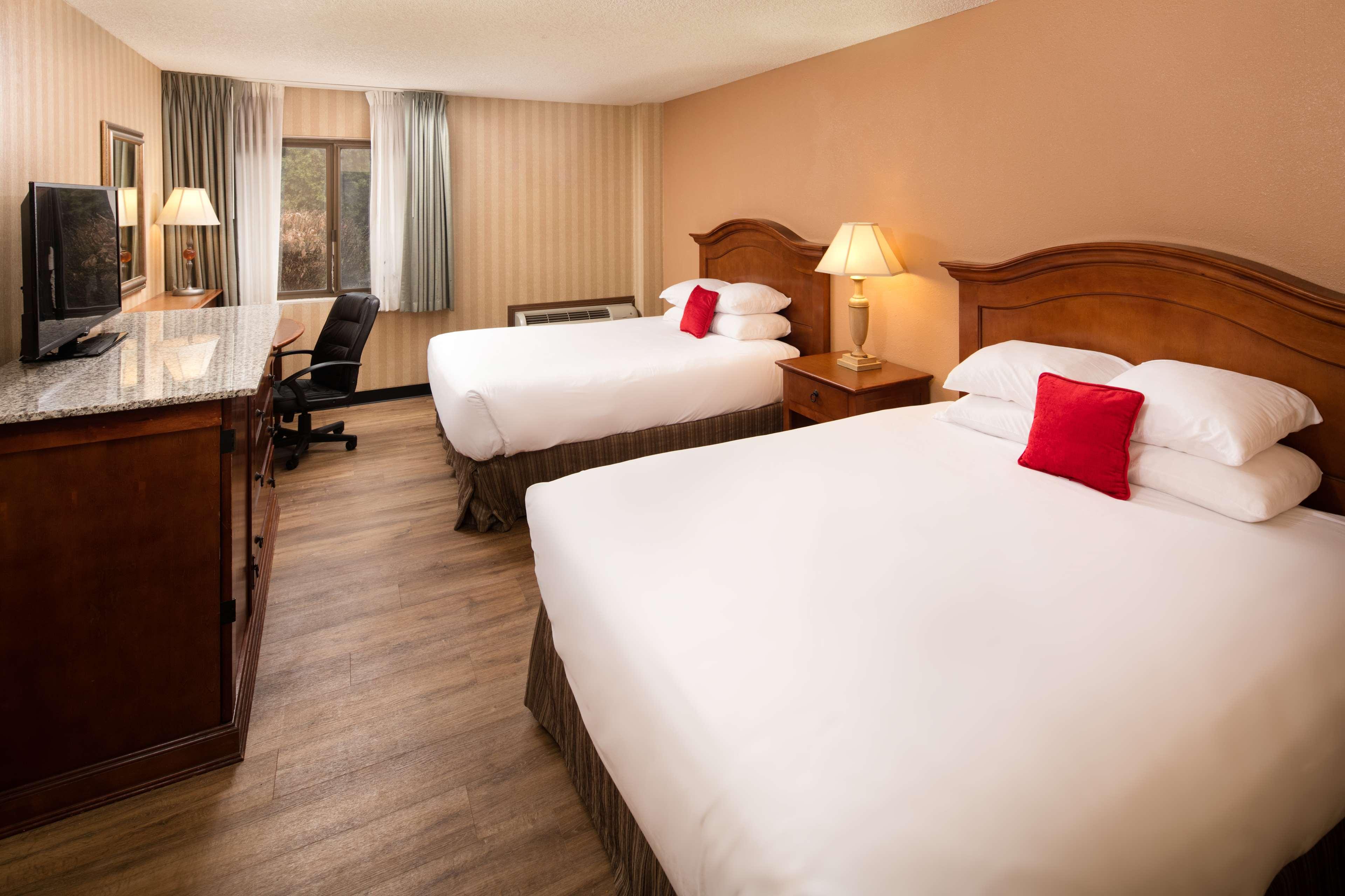 Red Lion Hotel Twin Falls 9/35
