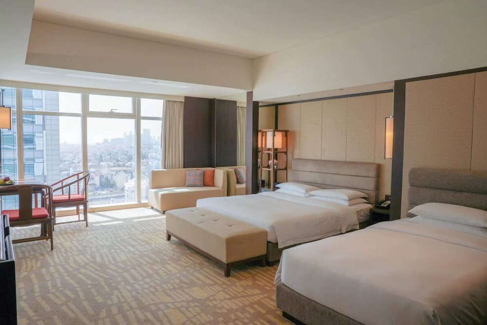Hyatt Regency Qingdao 11/50