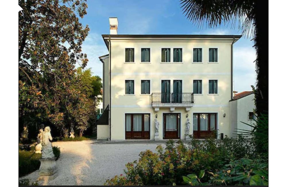 Villa Pace Park Hotel Bolognese 2/50