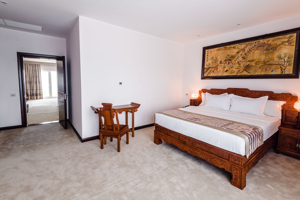 Hotel Bavaria Blu 11/50