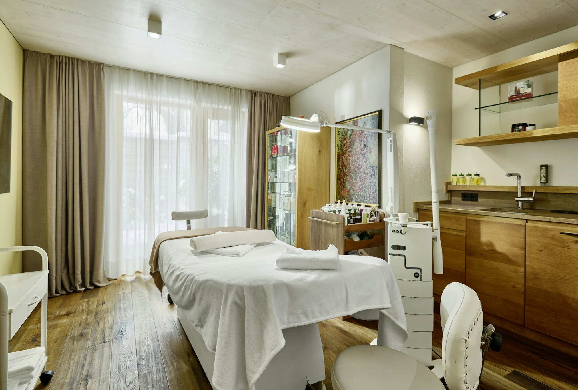DAS POSTHOTEL 54/54