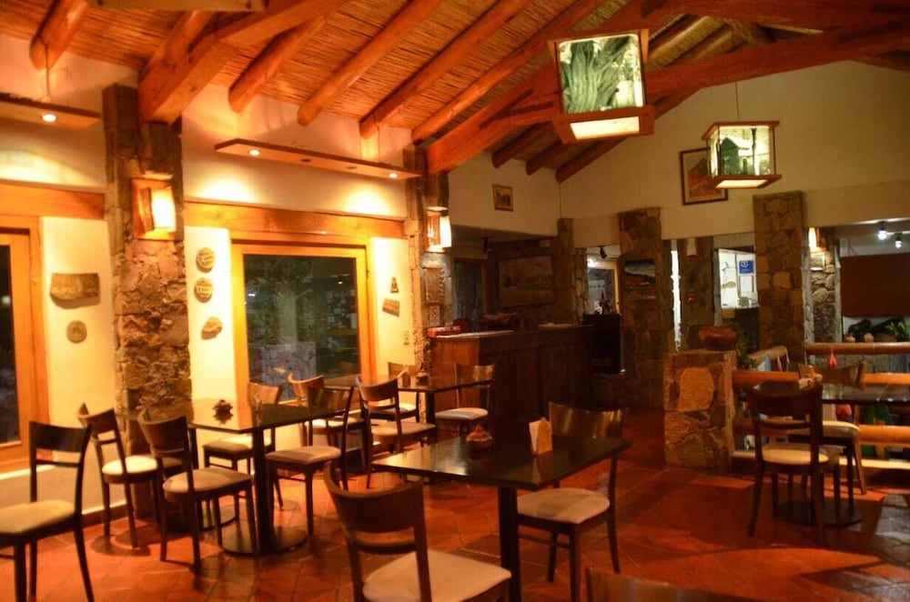 El Refugio de Coquena 10/22