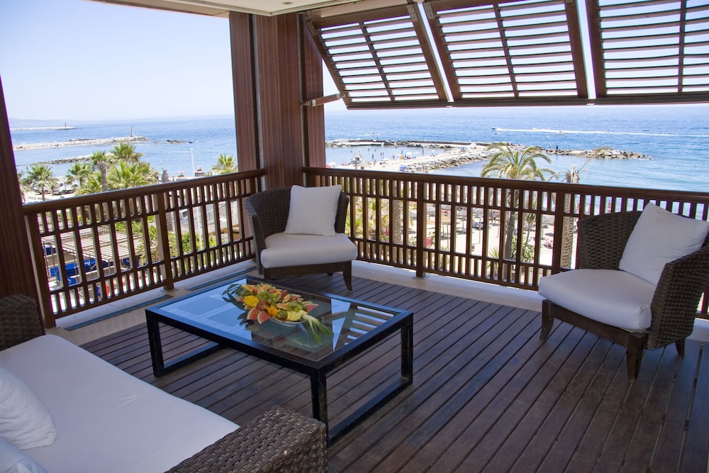Gran Hotel Guadalpin Banus 41/50