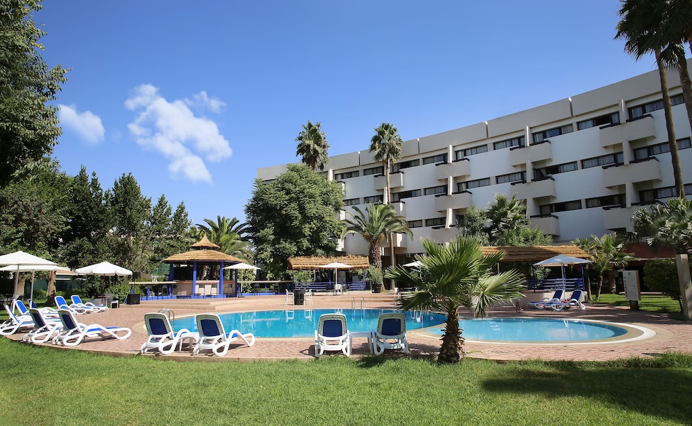 Atlas Orient Oujda in OUJDA