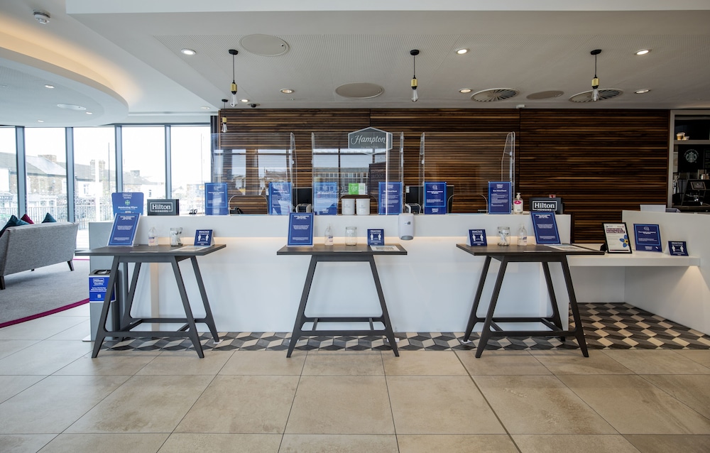 Hampton By Hilton Stockton On Tees 42/48