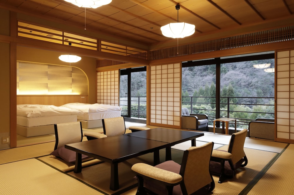 Okuyugawara Onsen Hotel Sansuirou 36/50
