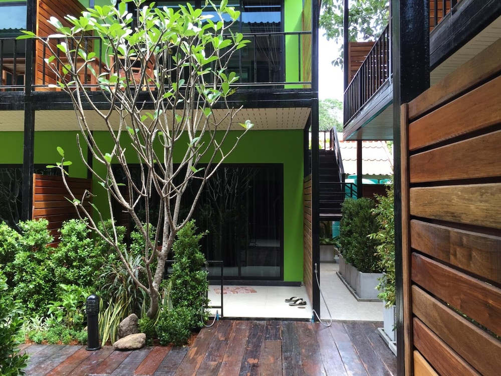 Leelawadee Lipe Resort photo4