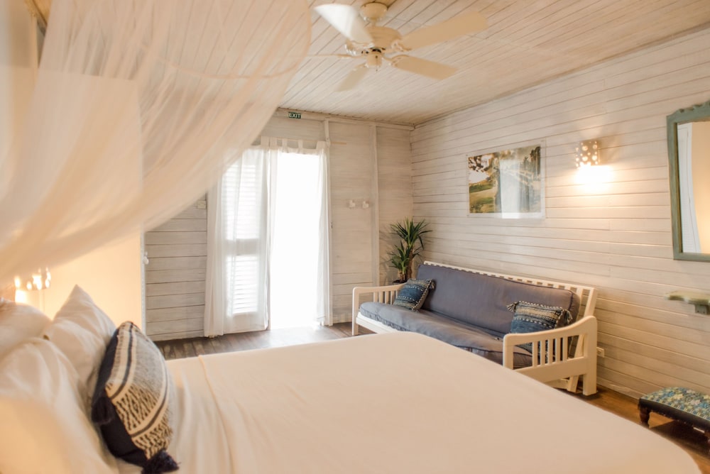 Sea-U Guest House 15/50