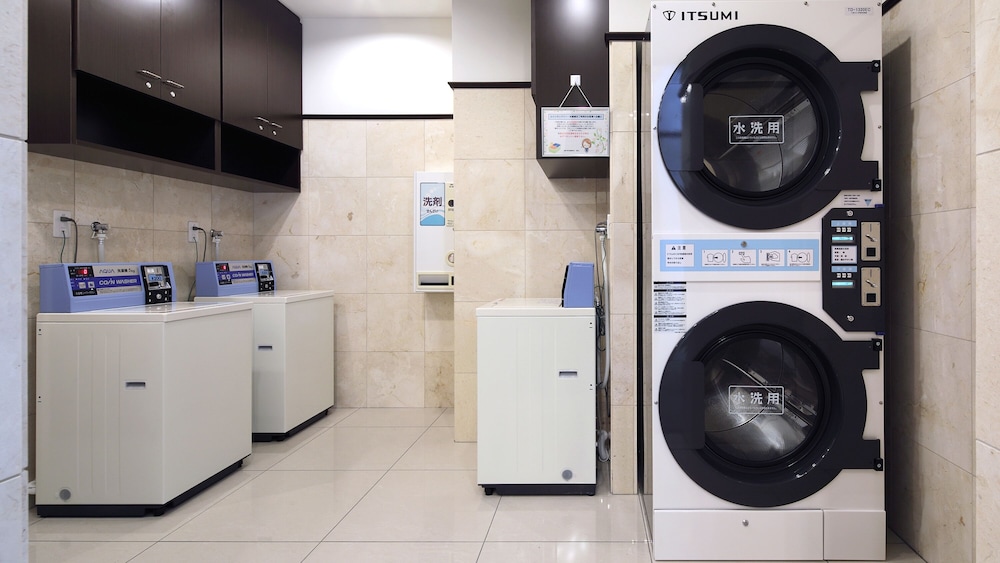 Toyoko Inn Nagareyama Otakanomori Ekimae 23/28