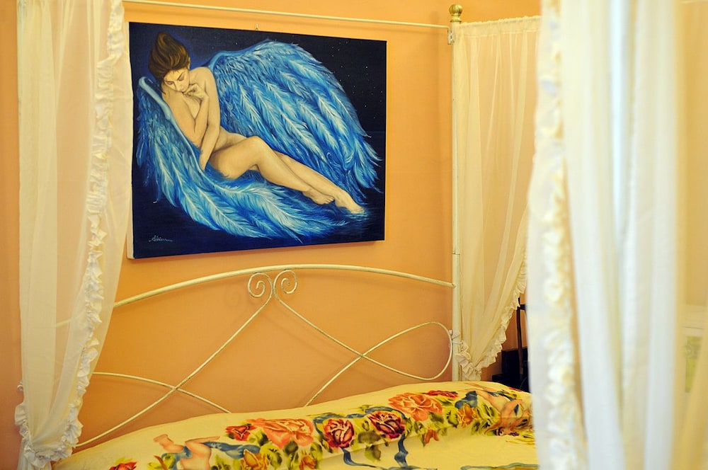 Angeli Dell Osanna B And B 2/40