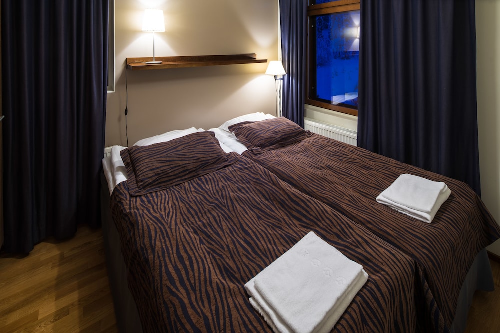 1 Bedroom, Family, Chalet, 3 Beds, Sofa, Sauna