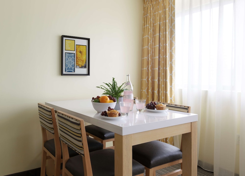 Sonesta ES Suites New Orleans Downtown 34/41