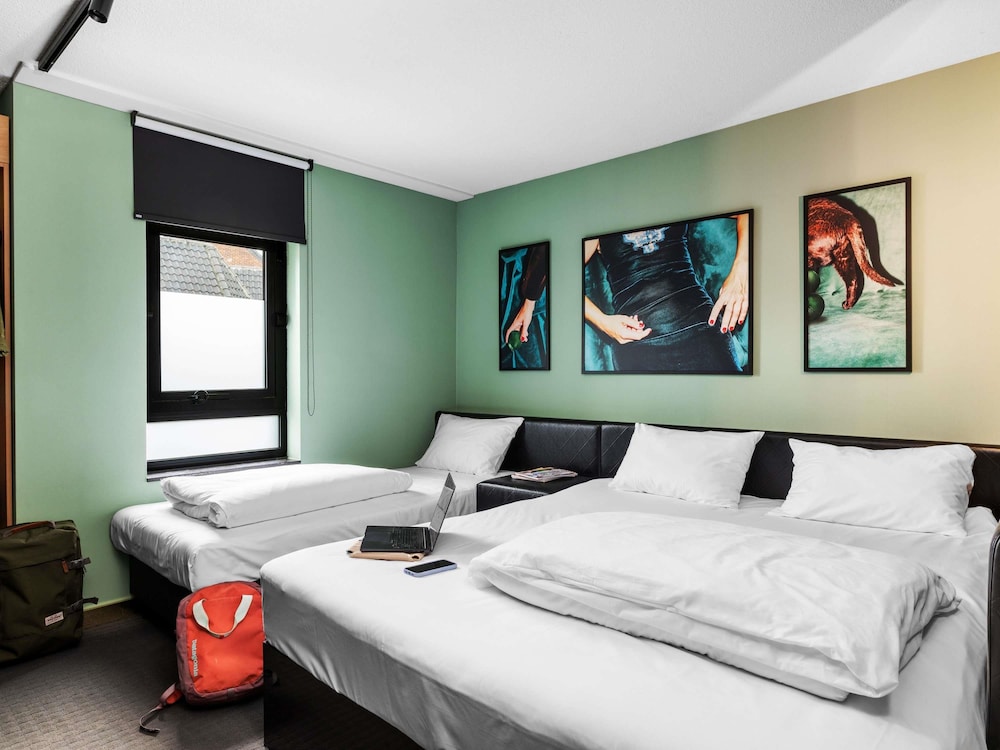 ibis Styles Hasselt City Centre 21/60
